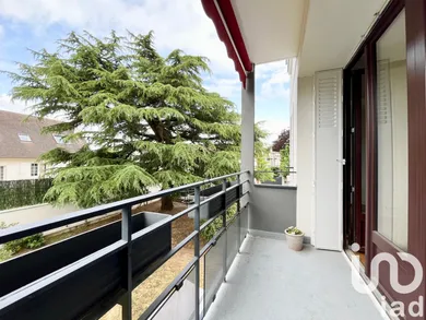 Appartement à Croissy-sur-Seine (78290)