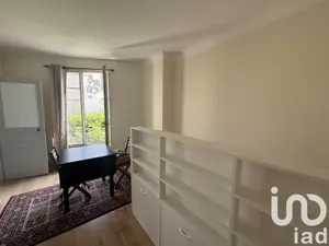 Appartement à Montrouge (92120)