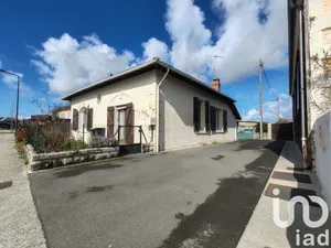 Maison à Gujan-Mestras (33470)