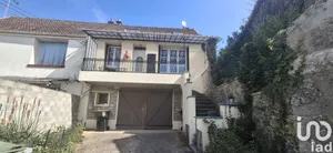 Maison à Brégy (60440)
