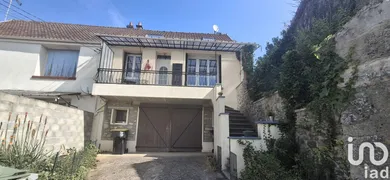 House at Brégy (60440)