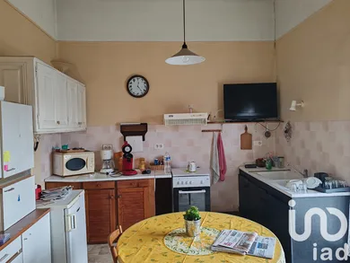 House in Gujan-Mestras (33470)