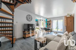 Maison à Triel-sur-Seine (78510)