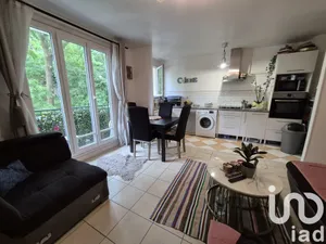 Apartment at Argenteuil (95100)