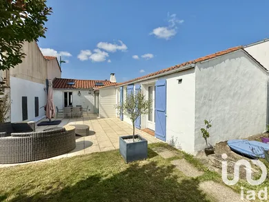 House at Falleron (85670) — 11/15