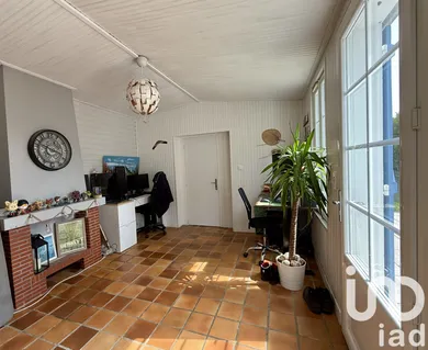 House at Falleron (85670) — 5/15
