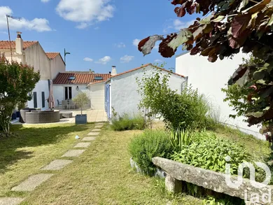 House at Falleron (85670) — 12/15