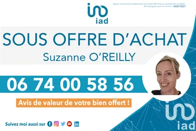 Appartement à Port-Vendres  (66660)