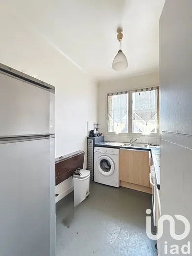 Apartment in Saint-Maur-des-Fossés (94210)