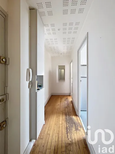 Apartment in Saint-Maur-des-Fossés (94210)