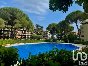Appartement à Mandelieu-la-Napoule (06210)