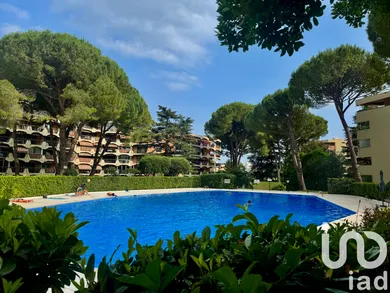 Appartement à Mandelieu-la-Napoule (06210)