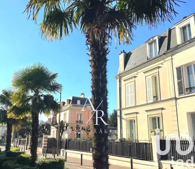 Appartement à Enghien les bains  (95880)