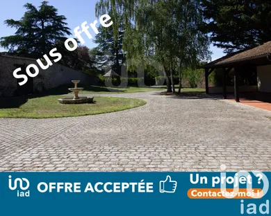 Building plot at Bréval (78980)