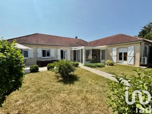 House at La Chapelle-sur-Oreuse (89260)