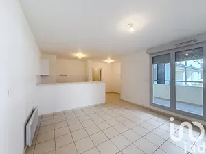 Appartement à Toulouse (31200)
