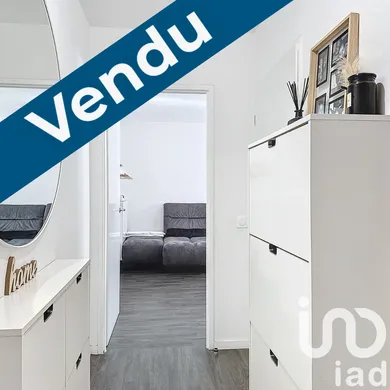 Apartment at Neuilly-sur-Marne (93330)