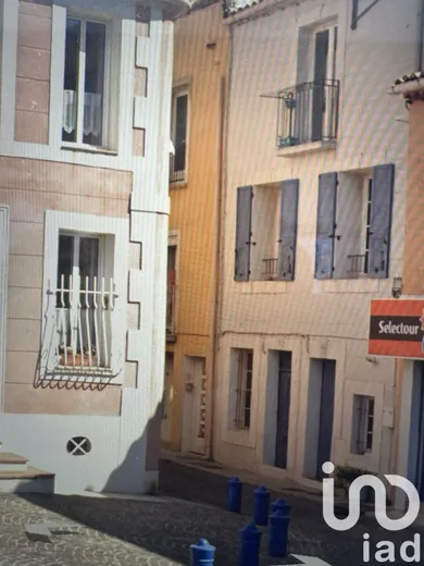 Appartement à Martigues (13500)