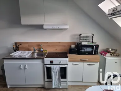 Studio à Villebon-sur-Yvette (91140)