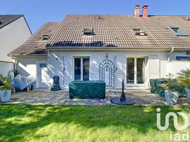 Maison de ville à Pontault-Combault (77340)