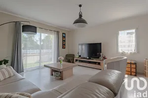 Maison traditionnelle à Othis (77280)