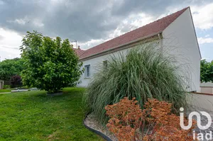 Maison traditionnelle à Othis (77280)