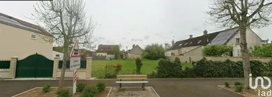 Terrain à bâtir à Champs-sur-Yonne (89290)