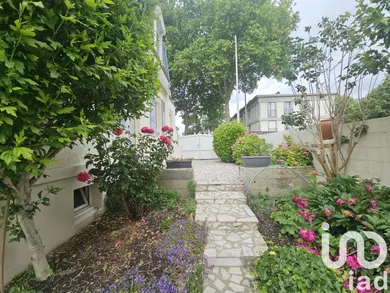 Maison à Le Havre (76600)