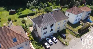 Maison à Béning-lès-Saint-Avold (57800)