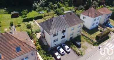 House at Béning-lès-Saint-Avold (57800)
