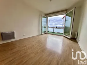 Apartment at Villepinte (93420)