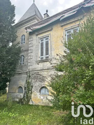 Maison à Saucats (33650)