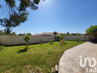Townhouse at Meyzieu (69330)