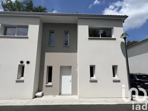 Maison traditionnelle à Eysines (33320)