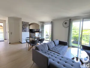Appartement à Saint-Witz (95470)