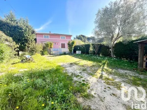 House at Ollioules (83190)