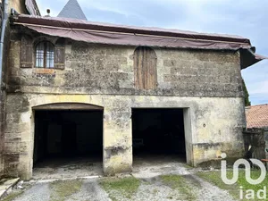 Maison à Saucats (33650)
