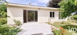 Maison à Thuré (86540)