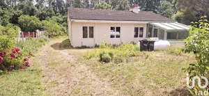 Maison à Thuré (86540)