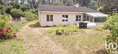 House in Thuré (86540)