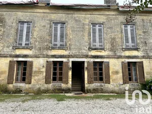 Maison à Saucats (33650)