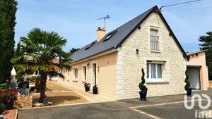 Maison à Brou (28160)