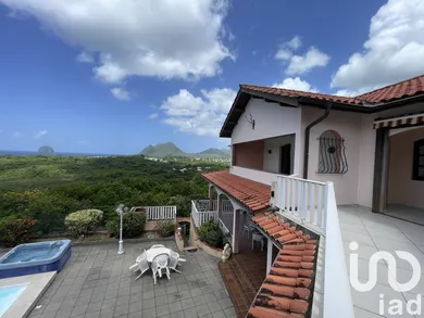 House at LE DIAMANT (97223)