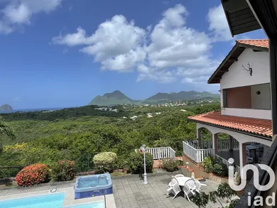 House in LE DIAMANT (97223)