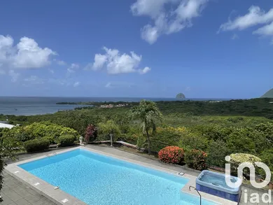 House in LE DIAMANT (97223)