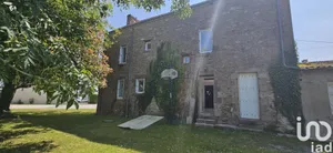 Longère à Nivillac (56130)