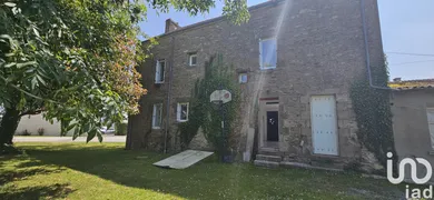 Longère à Nivillac (56130)