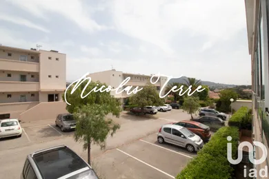 Appartement à Six-Fours-les-Plages (83140) — 9/11