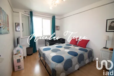 Appartement à Six-Fours-les-Plages (83140) — 5/11