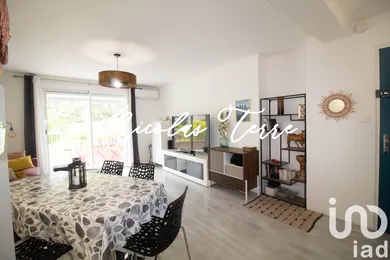 Appartement à Six-Fours-les-Plages (83140) — 3/11